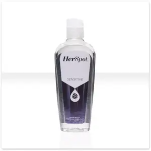 Fleshlight Herspot Sensitive Lubrifiant à Base d'eau 100ml pas cher