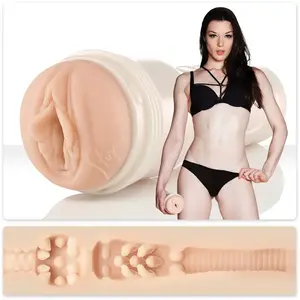 Comparateur de prix : Masturbateur Fleshlight - Stoya Destroya - Beige