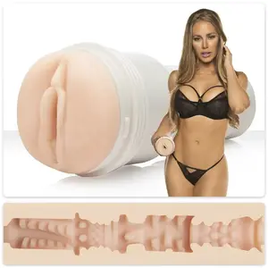 Comparateur de prix : Fleshlight Girls Nicole Aniston Masturbator Vagina 1ud