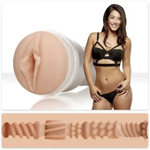 Comparateur de prix : Fleshlight Masturbateur Fleshlight Eva Lovia Sugar Vagin