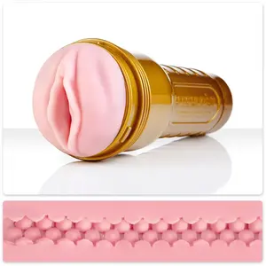 Fleshlight - Masturbateur d'entraînement "Stamina Training Unit" pas cher