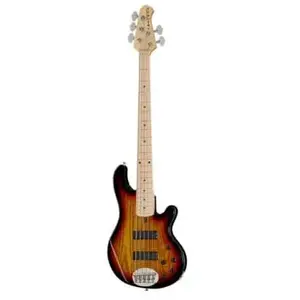 Lakland Skyline 55-01 Standard 5 3-Tone Sunburst MNVendu parbax-music
