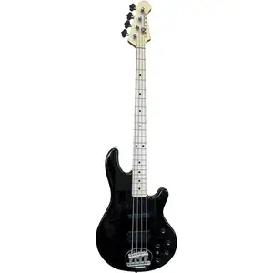 Lakland Skyline 44-02 Black Gloss basse électriqueVendu parbax-music