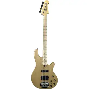 Lakland Skyline 44-02 Natural Gloss basse électriqueVendu parbax-music