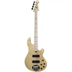 Lakland Skyline 44-01 Natural Gloss basse électriqueVendu parbax-music