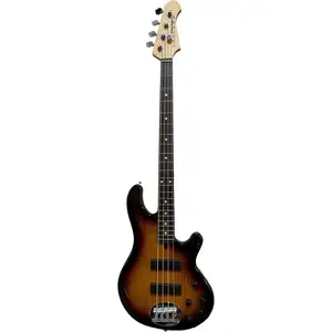 Lakland Skyline 44-01 Three Tone Sunburst basse électriqueVendu parbax-music
