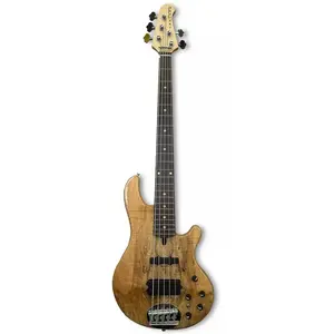 Comparateur de prix : Lakland Skyline 55-02 Deluxe Spalt 5 Natural RW