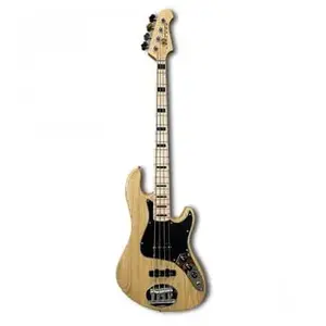 Lakland Skyline Darryl Jones Signature 4 Natural MNVendu parbax-music