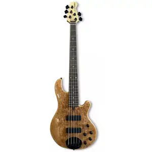 Lakland Skyline 55-01 Deluxe Spalt 5 Natural RWVendu parbax-music