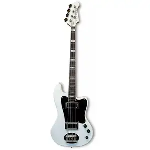 Lakland Skyline Decade White Gloss basse électriqueVendu parbax-music