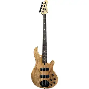 Lakland Skyline 44-01 Deluxe Spalted Maple Top basse électriqueVendu parbax-music