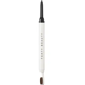 FENTY BEAUTY Brow MVP Ultra Fine Brow Pencil & Styler - Crayon sourcil... pas cher