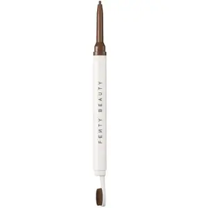 FENTY BEAUTY Brow MVP Ultra Fine Brow Pencil & Styler - Crayon sourcil... pas cher