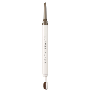 Crayon à sourcils - Ash brown - Fenty Beauty pas cher