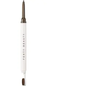 FENTY BEAUTY Brow MVP Ultra Fine Brow Pencil & Styler - Crayon sourcil... pas cher