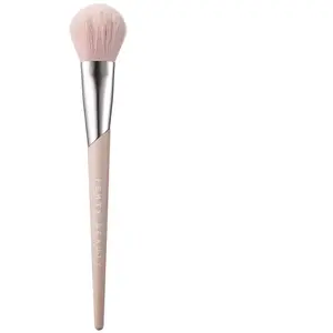 FENTY BEAUTY Sculpting Bronzer Brush - Pinceau Contouring  pas cher