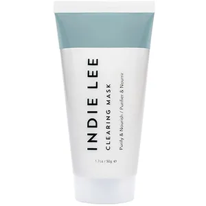 INDIE LEE Masque exfoliant pas cher