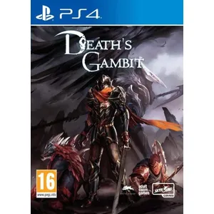 Sony Just For Games Death's Gambit Ps4 pas cher