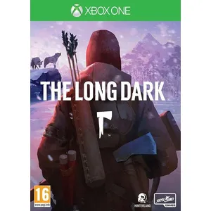 Hinterland Studio The Long Dark Jeu Xbox One pas cher
