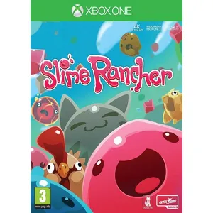 Monomi Park Slime Rancher Xbox One pas cher