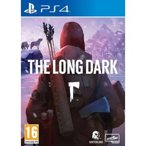 JUST FOR GAMES The Long Dark PS4 pas cher