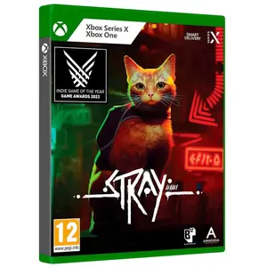 Skybound Games Stray pas cher