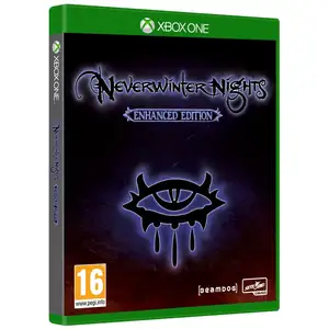 MERIDIEM GAMES Neverwinter Nights Xbox One pas cher