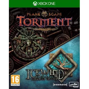 Comparateur de prix : Skybound Games Planescape Torment and Icewind Dale Enhanced Edition Xbox One