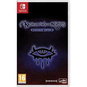 Just For Games Newerwinter Nights Ehanced Edition Jeu Switch pas cher