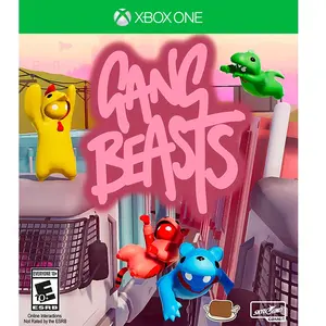 Skybound Gang Beasts - Xbox One (Us)