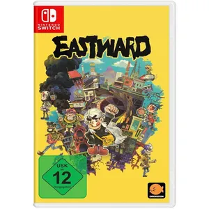 Skybound Eastward /Nintendo Switch pas cher