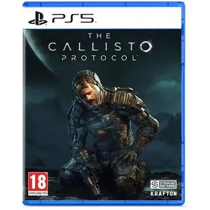 KRAFTON Just For Games The Callisto Protocol Standard Edition PS5 pas cher
