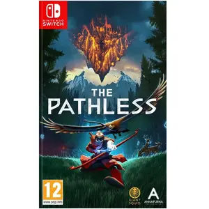 Premium The Pathless Nintendo Switch Nintendo Switch pas cher