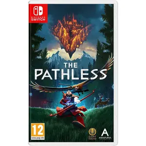 Skybound Games The Pathless pas cher