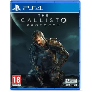 Comparateur de prix : Just For Games The Callisto Protocol Standard Edition PS4