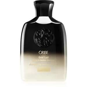 Comparateur de prix : Oribe Gold Lust Repair and Restore Shampoo For Unisex 2.5 oz Shampoo
