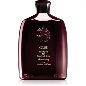 Comparateur de prix : Oribe Shampoo For Beautiful Color 8.5oz (250ml)