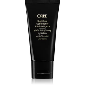 Oribe Signature après-shampoing hydratant 50 ml pas cher