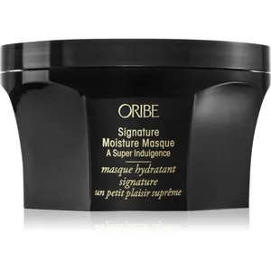 Oribe Signature Masque Hydratant 175ml - cheveux secs et très secs