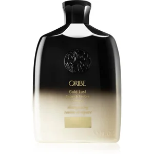 Comparateur de prix : Gold Lust Repair & Restore Shampoo Oribe