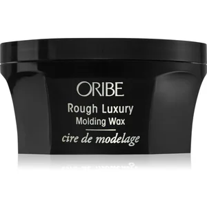 Oribe Rough Luxury Molding Wax cire pour cheveux fixation forte 50 ml pas cher