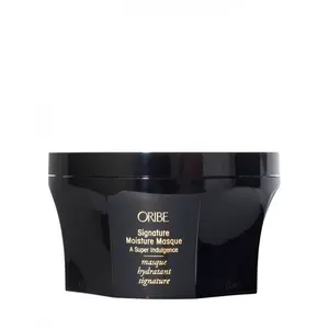 Masque hydratant signature - Oribe Masque cheveux 175 ml pas cher