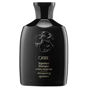 Shampooing Signature - Oribe Shampoing 75 ml pas cher