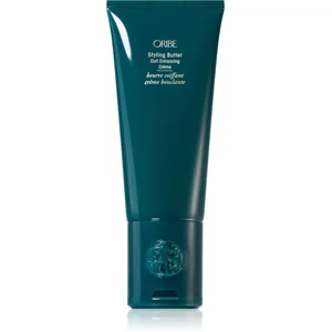 Oribe Styling Butter Curl Enhancing Creme For Unisex 6.8 oz Cream pas cher