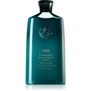 Oribe Moisture & Control Priming Lotion après-shampoing nourrissant sa... pas cher