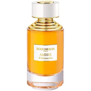 Comparateur de prix : BOUCHERON Ambre d'Alexandrie eau de parfum 125ml