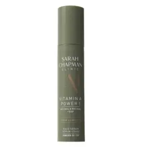 Sarah Chapman Vitamin A POWER 1 Sérum Visage 30 ml pas cher