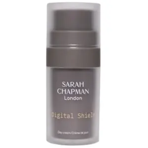 Sarah Chapman Digital Shield Crème de Jour 30 ml pas cher