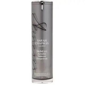 Sarah Chapman Skinesis Dynamic Defence Concentrate SPF15 crème protectrice anti-âge (40ml) pas cher
