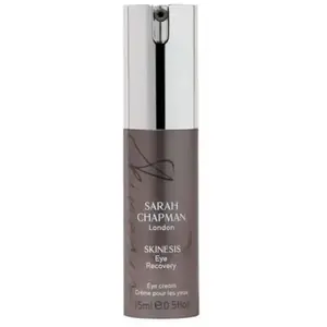 Comparateur de prix : Sarah Chapman Skinesis crème contour des yeux réparatrice (15ml)